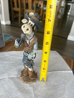 Boyd Bears and Friends Figurine
